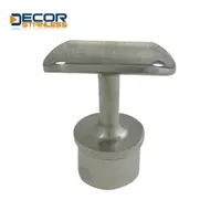 Stainless Steel Handrail Railing Support