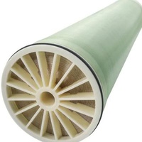 ULP-4040 Industrial Water Filter RO Membrane With 1016MM Length
