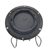 Membrane Passive Bass Diaphragm Woofer Diaphragm Speaker Replacement Kits Drop Shipping