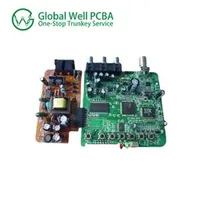PCBA Contract Manufacturing for Circuit Board OEM Service