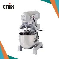 Stainless Steel 20L Electric Pastry Mixer/Dough Mixer 20L/B20 Planetary Mixer
