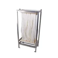 High Strength Design Purified Mbr Membrane Bioreactor for Wastewater Treatment Plant