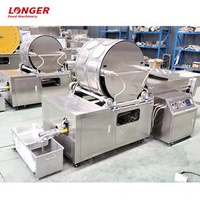 LONGER Spring Roll Pastry Making Machine, Egg Roll Wrapper Machine