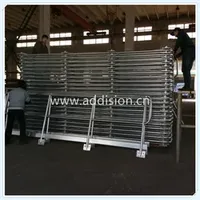 Australia Ball Type Handrail Standards with Quality and Durability