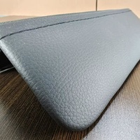 Car handrail console handrail lock cover center console storage box cover