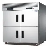 90cm Baking Shop Custom Island Sandwich Cake Dessert Pastry Storage Refrigerator