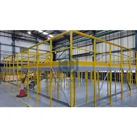 High Quality Lightweight and Strong FRP Stair Handrail