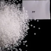 Plastic Virgin Resin BOPP Grade T36f Mi 3.5 for Metallized Plastic Film and Textile Packaging