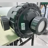PVC Pan PVDF Ultra Filter Membrane to Filter The Water
