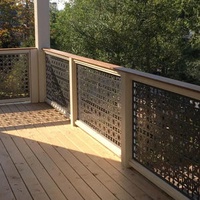 Spiral Staircase Wrought Pipe Deck Stainless Steel Balustrade System Hand Railing Designs Modern Wrought Iron Handrails