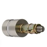 fixed set screw Solid stainless steel advertising nail glass decoration screw acrylic nail stairs Shower room handrail hardware Fastener