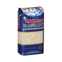 Different Types Moisture Proof Design Grade Names Bopp Laminated Plastic 1kg 5kg Empty Rice Thai Basmati Cooking Rice Packaging Bags On Sale