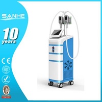 SHC-2 Newest antifreezing membrane for freeze fat machine with CE approval