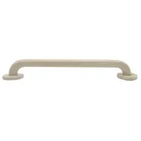 Aging in Place Made Safe with Bathroom Safety Handrail