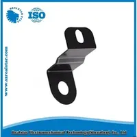 Pressed/Patterned Sheet Metal Fabrication Steel Stampings for Auto Machinery From Original Factory