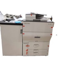 Photocopy Machine Pro C5100s Reconditioned Copiers Competitive Price
