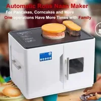 2024 Amazon Pizza Roi Maker Rotimatic Grain Chapati Cooking Machine Pastry Maker