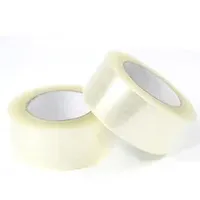 Good for Wholesales Packing Tape OPP BOPP Adhesive with Cheap Price High Quality Tape Multifunctional Compostable Chinese Waterproof