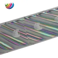 Metalized BOPP/CPP/Pet Silver Film Vmopp VMCPP Cmpet Metalized Packaging Film Jumbo Roll Nuts Food Packaging Film