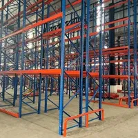 Shelves Medium Duty Storage for Shelf Racks Steel