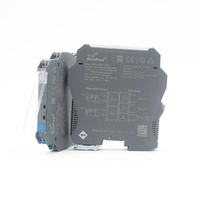 Switch NPEXA-G511 Input Relay Output Guardrail Intrinsic Quality Isolated Guardrails &#226; &#137; &#164; 500&#206; &#169;