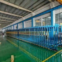Glass Storage Racks Electrical Control,Electrical Glass Storage Racks,Glass Storage Racks Shuttle System,Glass Storage Racks Auto Loader System