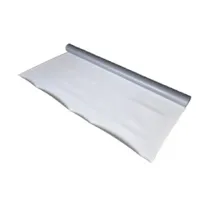 China Waterproof Supplier Tpo Roofing Membrane Polyester Reinforced