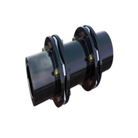 Construction Machinery 100% Brand New Original Membrane Diaphragm Flexible Shaft Sleeve Coupling