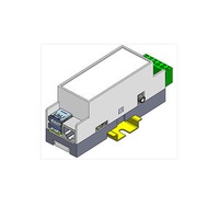 Housing Use for Industrial Enclosures CES-35 Compact Enclosures Available at Market Price