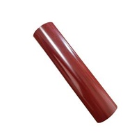 Decorative Railing and Stair Railing Handrail Pvc Handrail 50mm Round Handrail for Metal Railing