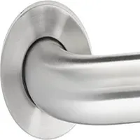 Heavy-Duty Stainless Steel Stair Handrails for Maximum Grip and Safety