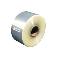 Wide Range of Shrinkage BOPP Film for Tobacco Pack Wrapping