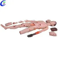 Medical Trauma Simulation CPR Manikins