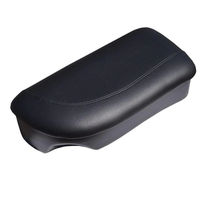 Metro Seat Foam Armrest Truck Mining Car Bus Bench Backrest Meeting Chair Handle Shaft Tram Handrail