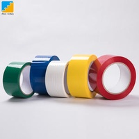 High Performance Printable Box Sealing BOPP Packaging Tape With Logo