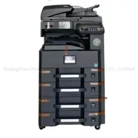 Compatible Kyocera Taskalfa 2552ci 3252ci 4052ci 5052ci 6052ci 4002I 5002I 6002I Color Photocopy Machine Office Printer Copiers