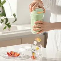 Rotating Grid Ice Block Membrane Tool Kitchen Tool Ice Box Rotating Cube Detachment Ice Maker 240827