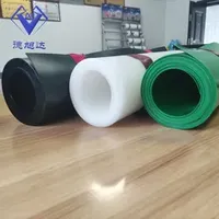 High Quality HDPE 1.0mm Waterproofing Membrane Used for Waterproof in Pond, Lake, Reservoir, Fish Farm