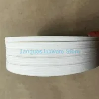 50pcs/box Lab DIA 13mm to 150mm PP Microporous Filter Membrane default Aperture 0.22um (Various aperture sizes for your choice)