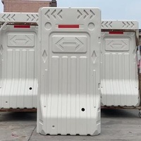High-Quality Wholesale Road Guardrails for Superior Safety Solutions