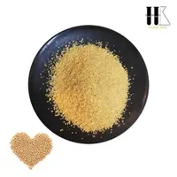 China Export Pastry Softener Non-GMO Soy Lecithin