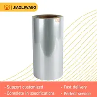 Durable Clear BOPP Self-Adhesive Film for Packaging Needs
