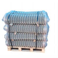 Besto colored PVC-coated lace guardrail: Surrounded by greenery, caring for the beauty of nature