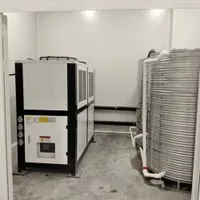 Air Cooled Chillers/Water Chiller with CE Certification