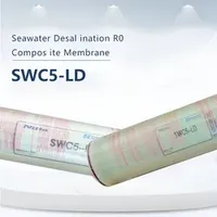 Industrial Hydranautics Nitto RO Membrane for Reverse Osmosisi System Nitto Hydranautics