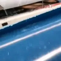 Blue Waterproofing Membrane Is Freeze-Resistant and Has a Long Service Life