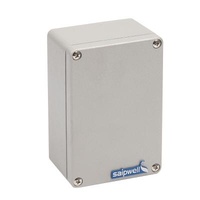 electronics &amp; 2016 newest implement enclosures newcomer matrix waterproof custom cast aluminum junction box project enclosure
