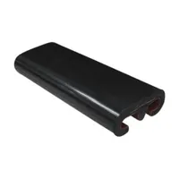 Escalator Spare Parts Escalator Handrail Rubber