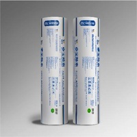 Bondsure® BAC Double Sided Self Adhesive Bituminous Waterproofing Membrane