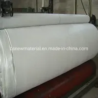 Waterproofing Sbs Roofing Membrane Barrier Polyester Nonwoven Mat, 140GSM